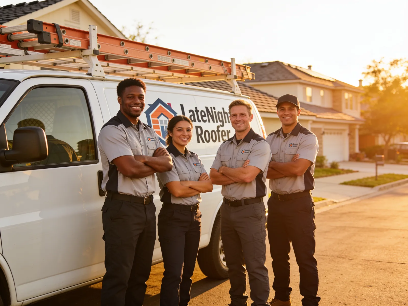 Emergency Roof Repair company in Davenport, ND